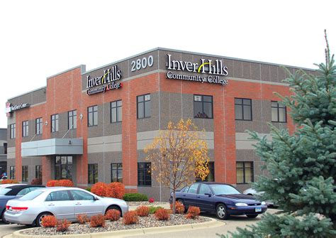 Inver hills cc - Inver Hills is a member of Minnesota State, and an affirmative action, equal opportunity employer and educator. This information is available in an alternate format by calling TTY/Minnesota Relay at 1-800-627-3529 or contacting The Office for Accessibility Resources . 